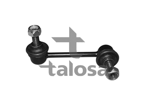 Link/Coupling Rod, stabiliser bar (50-04512)