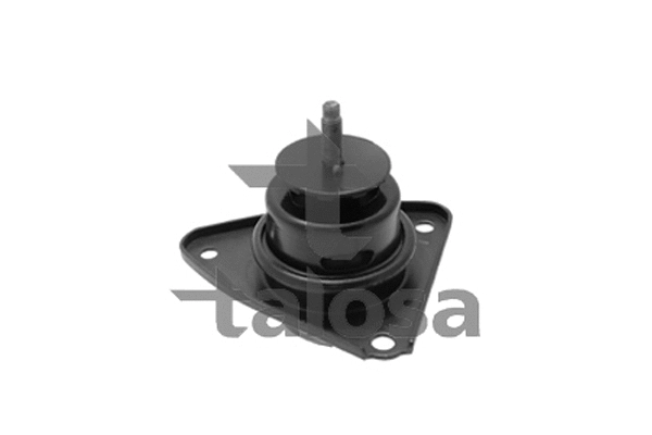 Mounting, engine (61-13691)