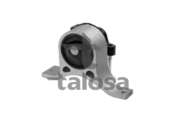 Mounting, engine (61-11723)