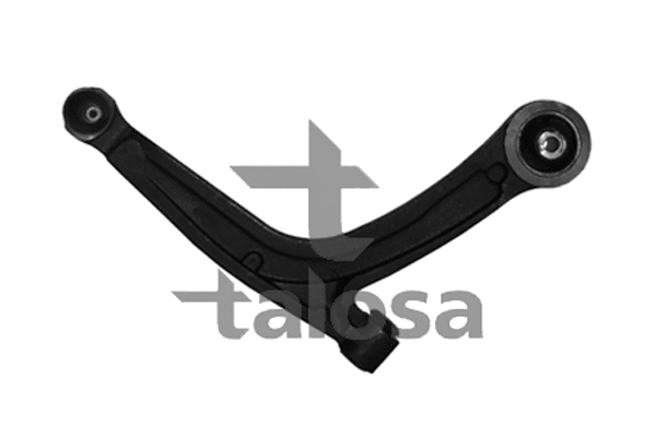 Control/Trailing Arm, wheel suspension (40-01216)