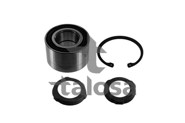 Wheel Bearing Kit (80-BM-0056)