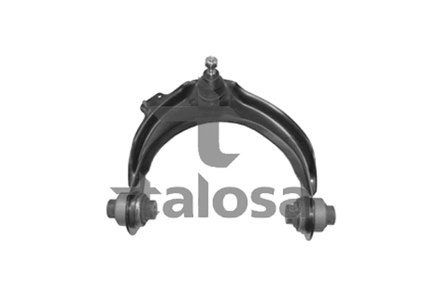 Control/Trailing Arm, wheel suspension (40-00365)