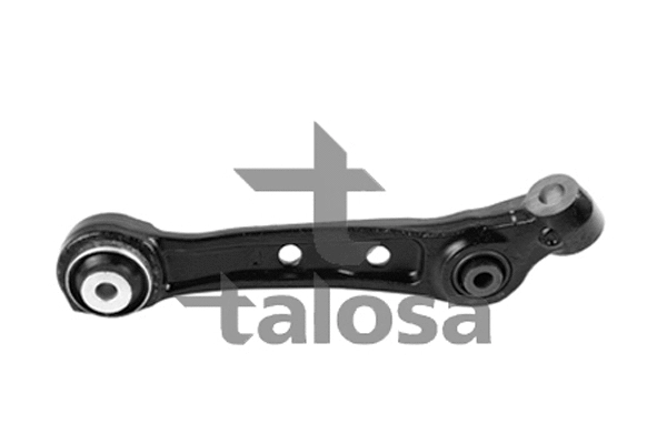 Control/Trailing Arm, wheel suspension (46-12509)