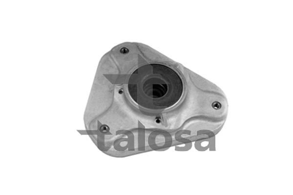 Suspension Strut Support Mount (63-09552)