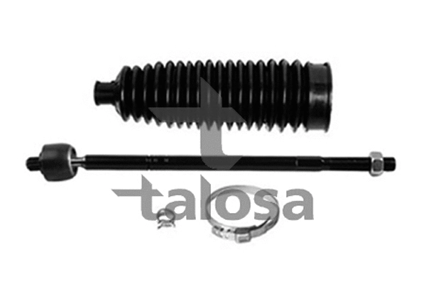 Inner Tie Rod (44-14150K)