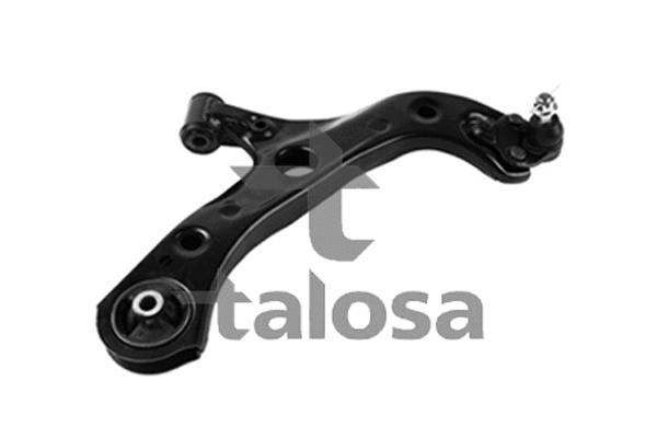 Control/Trailing Arm, wheel suspension (40-13379)