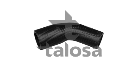 Charge Air Hose (66-14830)