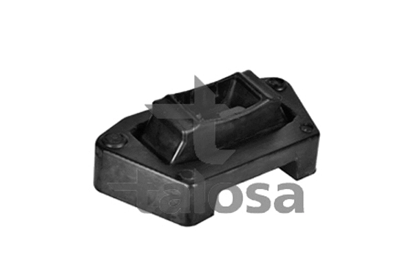 Mounting, automatic transmission (62-12024)