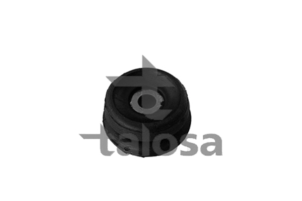 Suspension Strut Support Mount (63-02167)