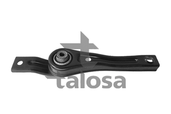 Mounting, engine (61-13409)