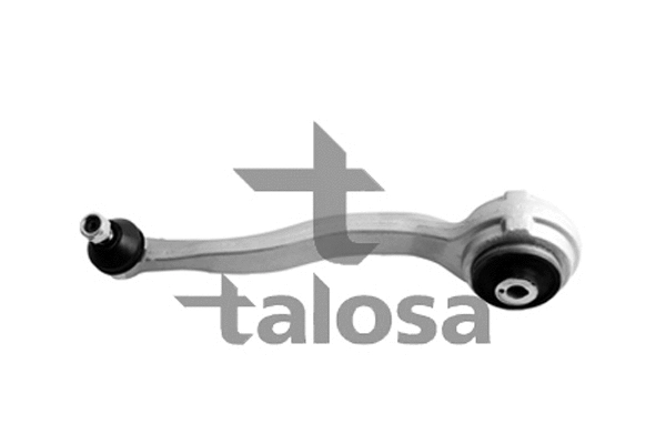 Control/Trailing Arm, wheel suspension (46-10375)