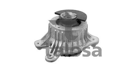 Mounting, engine (61-15788)