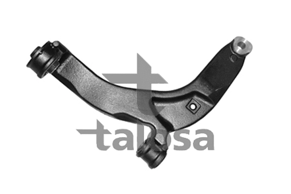 Control/Trailing Arm, wheel suspension (40-11468)