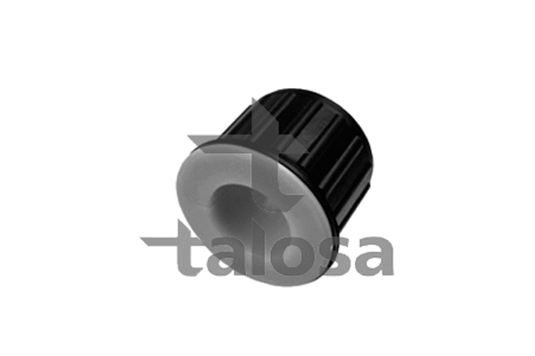 Mounting, leaf spring (64-09365)