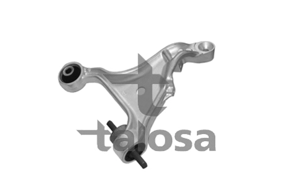 Control/Trailing Arm, wheel suspension (40-00957)