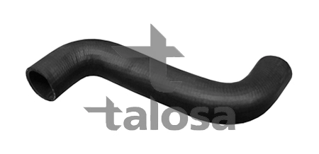 Charge Air Hose (66-15055)