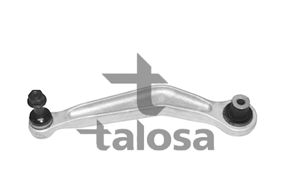 Control/Trailing Arm, wheel suspension (46-00331)