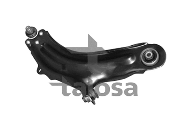 Control/Trailing Arm, wheel suspension (40-09796)