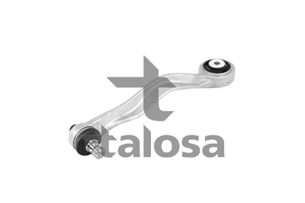 Control/Trailing Arm, wheel suspension (46-09736)
