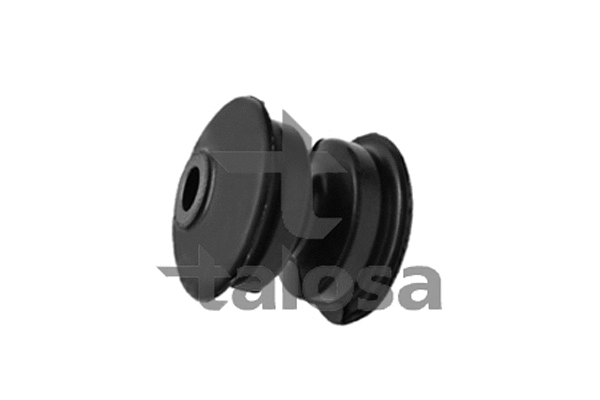 Mounting, leaf spring (64-09363)