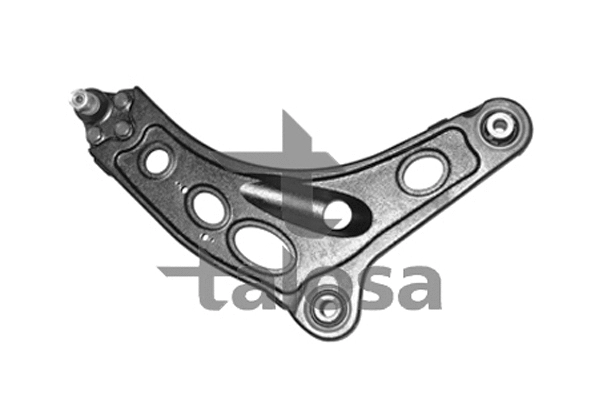 Control/Trailing Arm, wheel suspension (40-06140)
