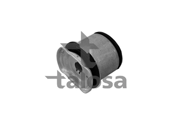 Bushing, axle bracket (62-14706)