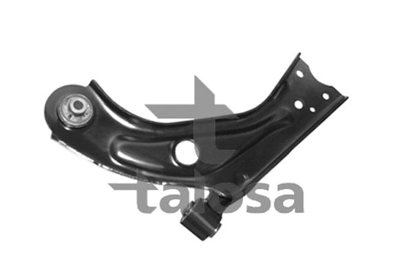 Control/Trailing Arm, wheel suspension (30-05550)