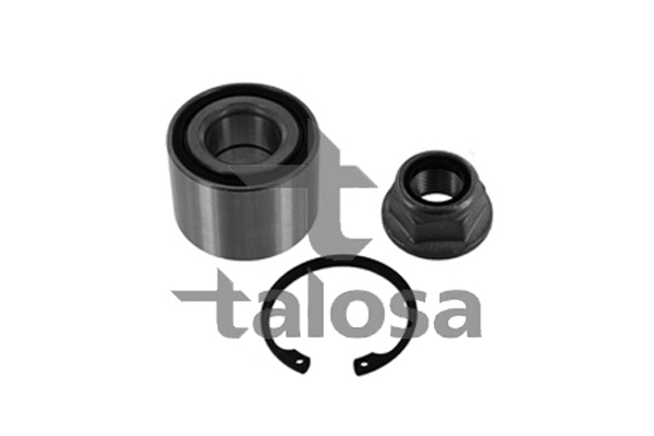 Wheel Bearing Kit (80-RE-0052)