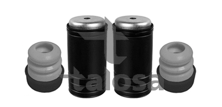 Dust Cover Kit, shock absorber (63-15239)