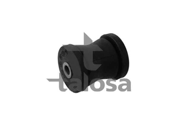 Bushing, axle bracket (62-09347)