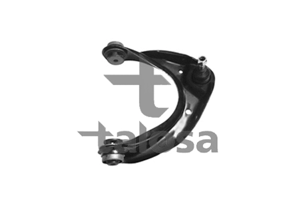 Control/Trailing Arm, wheel suspension (40-06078)