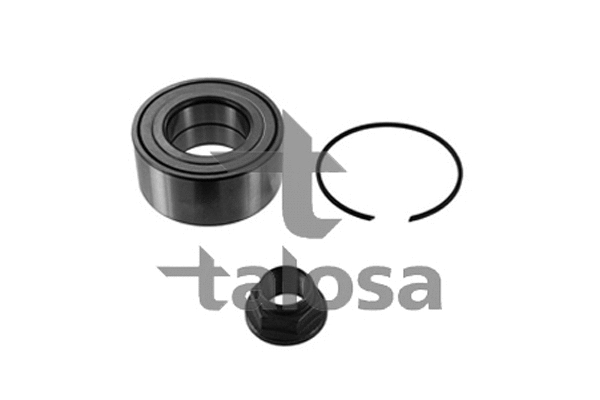 Wheel Bearing Kit (80-LR-0155)