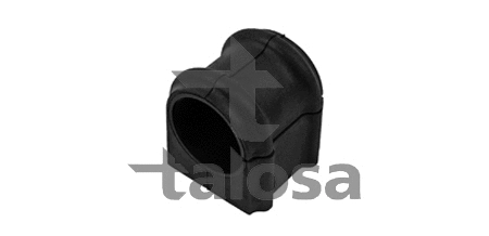 Mounting, stabiliser bar (65-11243)