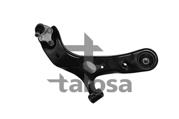 Control/Trailing Arm, wheel suspension (40-08263)
