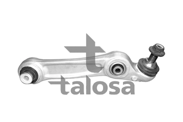 Control/Trailing Arm, wheel suspension (46-06560)