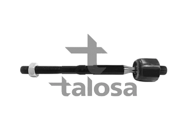 Inner Tie Rod (44-12890)