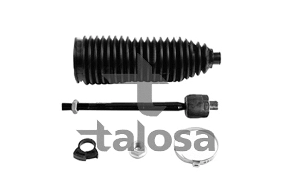 Inner Tie Rod (44-00819K)