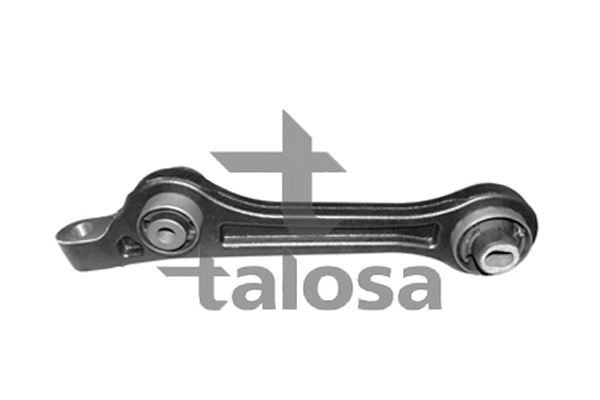 Control/Trailing Arm, wheel suspension (46-09802)