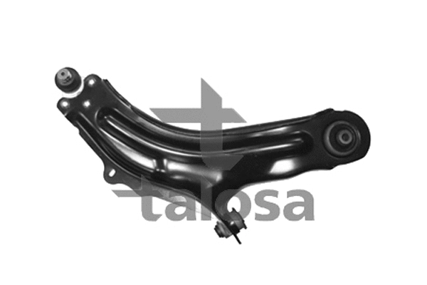 Control/Trailing Arm, wheel suspension (40-01395)