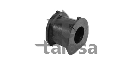 Mounting, stabiliser bar (65-13129)