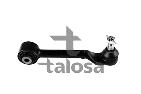 Control/Trailing Arm, wheel suspension (46-10435)