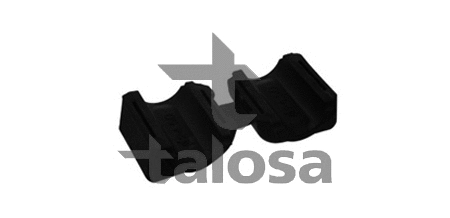 Mounting, stabiliser bar (65-12471)