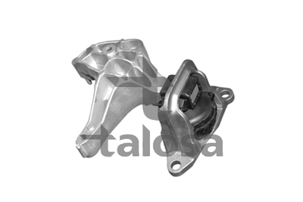 Mounting, engine (61-05181)