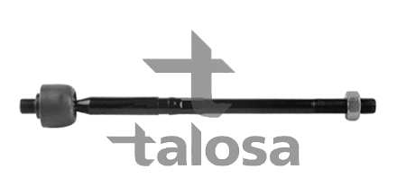 Inner Tie Rod (44-16433)