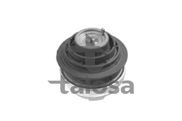Mounting, engine (61-06871)
