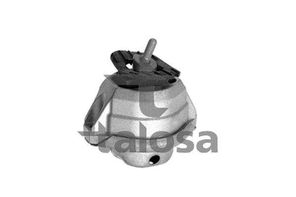 Mounting, engine (61-09439)