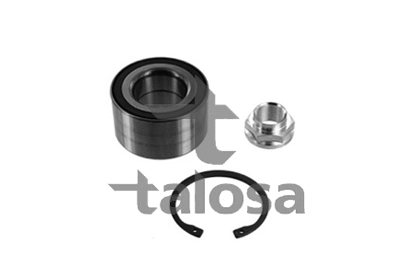 Wheel Bearing Kit (80-HO-0148)