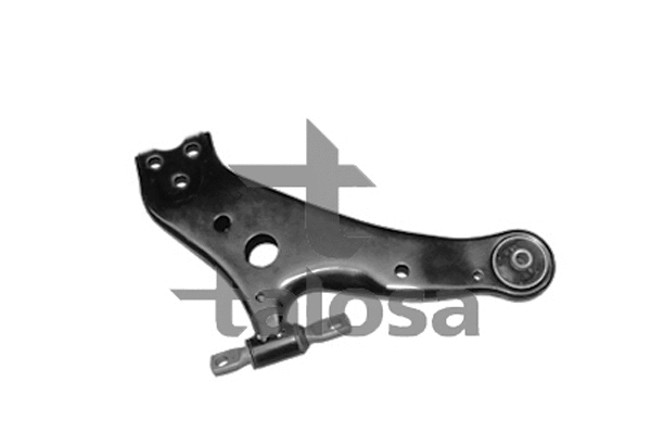Control/Trailing Arm, wheel suspension (30-10023)