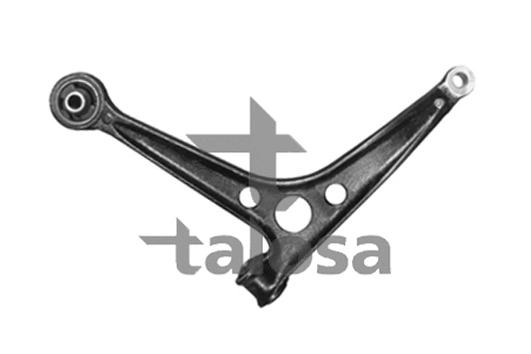 Control/Trailing Arm, wheel suspension (40-09082)