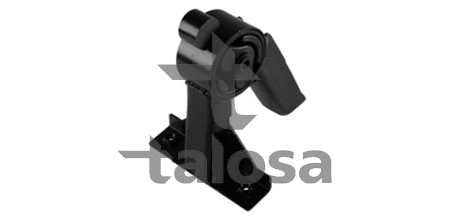 Mounting, engine (61-15393)